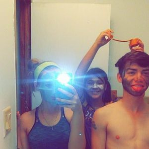 Meet your Posher, Cheyenne